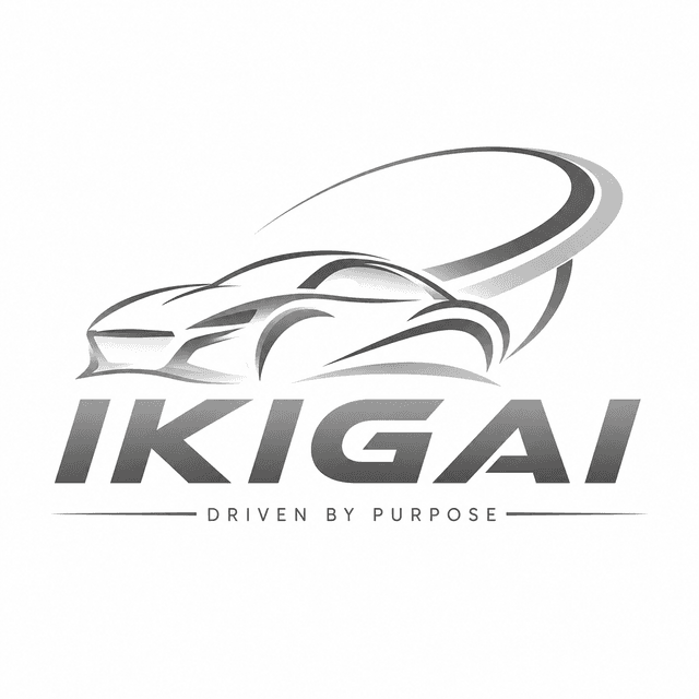 Ikigai